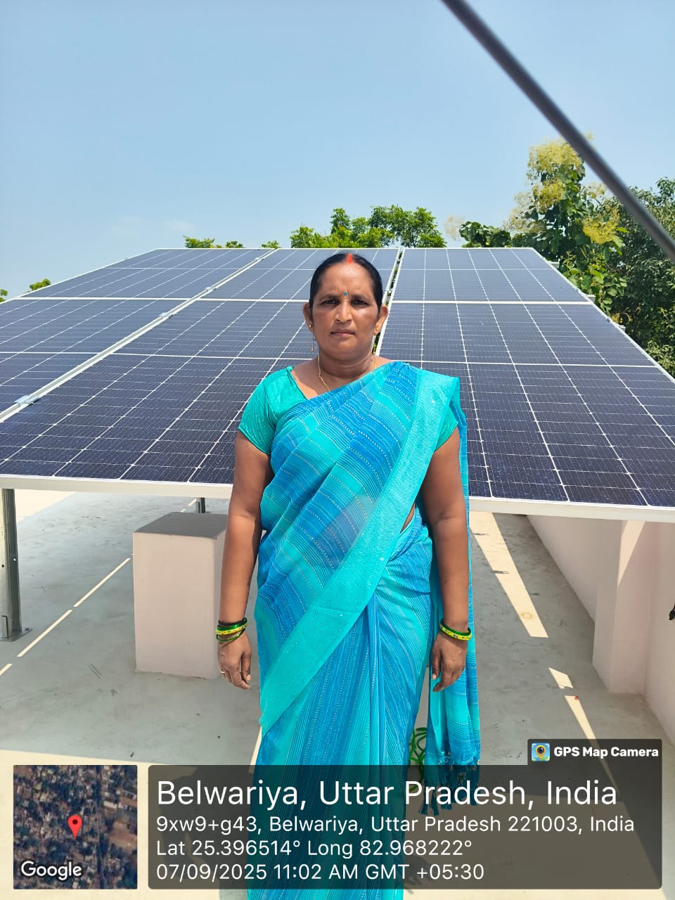 Residential Project 1